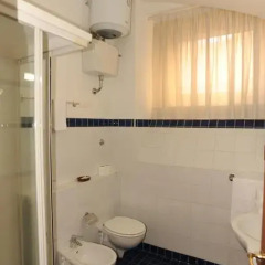 Hotel Silva 3* Стандартный номер с двуспальной кроватью фото 12