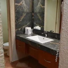 Отель Solymar Cancun Beach Resort 3* Студия с различными типами кроватей фото 7