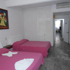 Hotel Corona Zihua 3* Стандартный номер