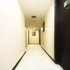 Celyn City Hotel интерьер отеля фото 3