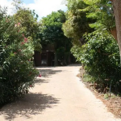 Отель Finca El Vergel Rural фото 8