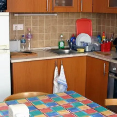 Апартаменты Arriva Budapest Apartment в номере фото 2