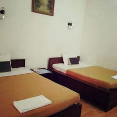 The Krungkasem Srikrung Hotel 3* Номер Делюкс с различными типами кроватей фото 6