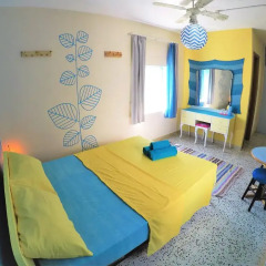 Отель Splendid Guesthouse Меллиха комната для гостей фото 5