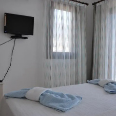 Caretta Hotel 3* Стандартный номер с различными типами кроватей фото 17