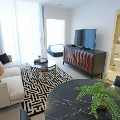 Alex Perry Hotel & Apartments 4* Апартаменты Премиум с различными типами кроватей фото 4