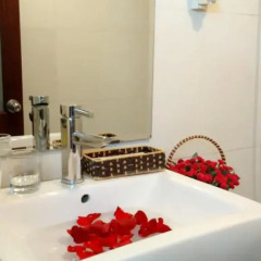 Hanoi Rendezvous Boutique Hotel 3* Улучшенный номер с различными типами кроватей фото 8