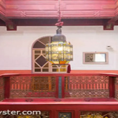Отель Riad Maison-Arabo-Andalouse Марокко, Марракеш - отзывы, цены и фото номеров - забронировать отель Riad Maison-Arabo-Andalouse онлайн балкон