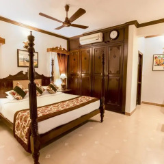 Отель Casa Severina 4* Люкс повышенной комфортности фото 3