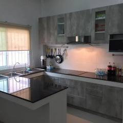 Отель The Anchor Homestay в номере фото 2