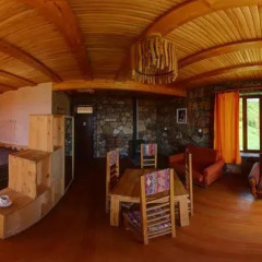 Apaga Hotel спа