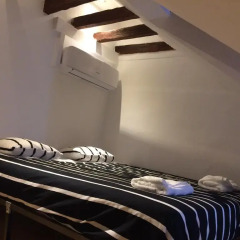 Surf in Chiado Hostel спа