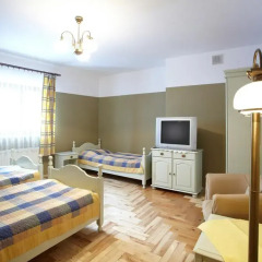 Hotel Batory Annex 2* Студия фото 3