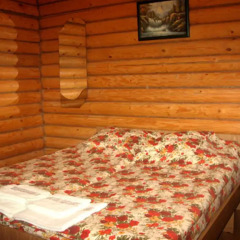 Отель Guest House Pleshanov Стандартный номер