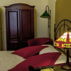 Отель Michelangelo B&B Студия фото 3