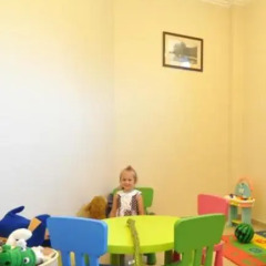 Гостиница Morskaya Zvezda Guest House Гостиница Morskaya Zvezda Guest House в Анапе