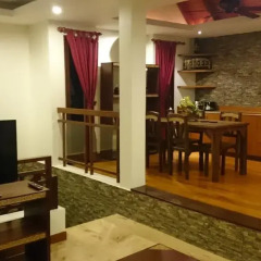 Отель Eagles Nest Villa Ланта комната для гостей фото 4