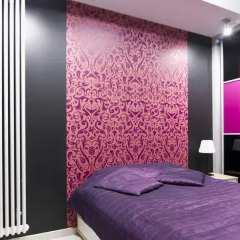 Апартаменты Goodnight Warsaw Apartment Triton комната для гостей фото 4