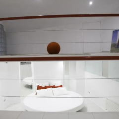 Отель Capital Vatican Designer Loft детские мероприятия