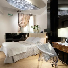 Graziella Patio Hotel 4* Улучшенный номер фото 3