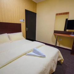 Central Paris Hotel удобства в номере фото 2