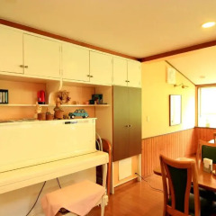 Отель Step House Яманакако в номере фото 2