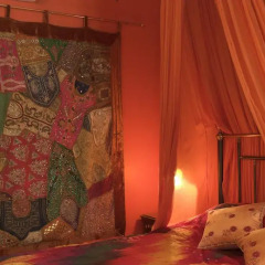 Отель Nikos Takis Fashion Hotel Греция, Родос - отзывы, цены и фото номеров - забронировать отель Nikos Takis Fashion Hotel онлайн удобства в номере