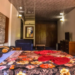 River View Hotel комната для гостей фото 3