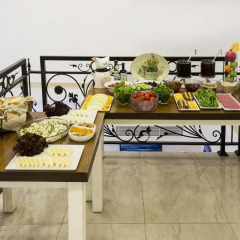 City Hotel Турция, Измир - отзывы, цены и фото номеров - забронировать отель City Hotel онлайн питание