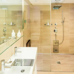 Classic Hotel Meranerhof 4* Люкс фото 5