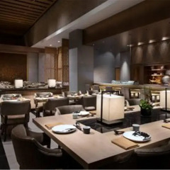 Отель Sofitel Shanghai Hongqiao 5* Номер Делюкс с различными типами кроватей фото 4