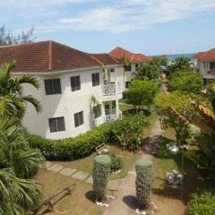 Отель Pipers Cove Resort Ямайка, Ранавей-Бей - отзывы, цены и фото номеров - забронировать отель Pipers Cove Resort онлайн фото 3