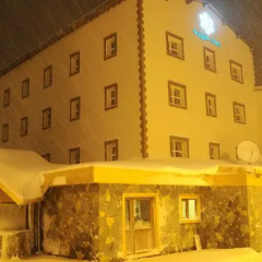 Buyuk Otel Uludag Турция, Бурса - отзывы, цены и фото номеров - забронировать отель Buyuk Otel Uludag онлайн фото 3