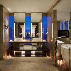 Отель Grand Hyatt Taipei Тайвань, Тайбэй - отзывы, цены и фото номеров - забронировать отель Grand Hyatt Taipei онлайн спа фото 3