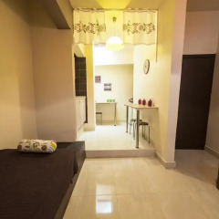 Апартаменты Zografos Apartment's - Old Town спа