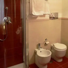 Отель B&B Igea 3* Стандартный номер фото 7