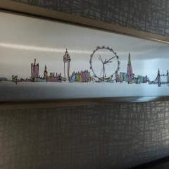 The Bernic Hotel New York City, Tapestry Collection by Hilton фитнесс-зал фото 2