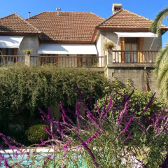 Отель Casona La Ruchi Тигре фото 16