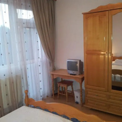 Отель Guest House Sarievi Болгария, Чепеларе - отзывы, цены и фото номеров - забронировать отель Guest House Sarievi онлайн удобства в номере фото 2