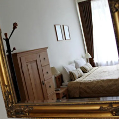 Hotel Tilto 3* Номер Делюкс с различными типами кроватей