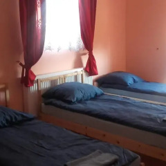 Hostel Lotniskowy детские мероприятия