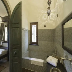 Отель Resort La Ghiaia - Guest House 3* Семейный люкс фото 7
