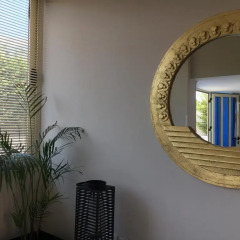 Hotel Relax Dhermi интерьер отеля