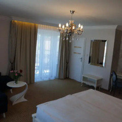 Hotel Moris комната для гостей фото 4