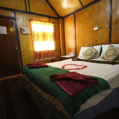 Отель Lanta Family Resort 3* Бунгало фото 12