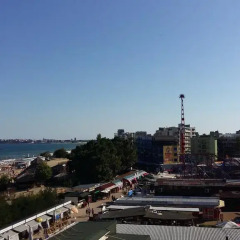 Апартаменты Kaya Apartments Апартаменты фото 23
