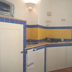 Отель Vicolo 23 House Атрани в номере фото 2