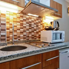 Отель Royem Suites в номере фото 7
