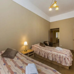 Отель Aparthotel Lublanka 3* Апартаменты с различными типами кроватей фото 5