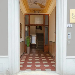 Отель Residenza Cavour Эмполи интерьер отеля